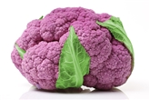 Purple Cauliflower