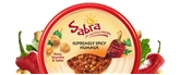 Sabra Supremely Spicy Hummus (10oz.)