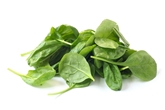 Loose Spinach