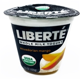 Liberte Organic Mango