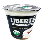 Liberte Organic Coconut