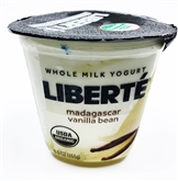 Liberte Organic Vanilla