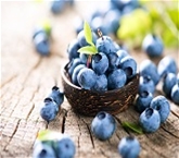 Blueberries Org Driscoll  (6OZ)