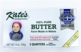 Kate's Butter (Salted)