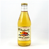 Martinellis Sparkling Apple Juice (10oz.)