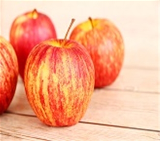 Organic Honeycrisp Apples