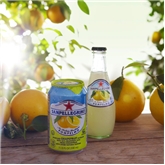 San Pellegrino Pompelmo (11oz.)