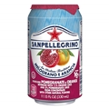 San Pellegrino Melograno e Arancia (11oz)
