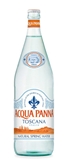 Acqua Panna Natural Spring Water (34oz Glass Bottle)