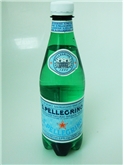 San Pellegrino Water (500ml)