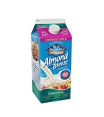Almond Breeze Original (64oz)
