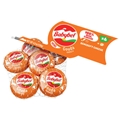 Babybel Gouda Mini (6pc)