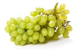 Jumbo Green Seedless Grapes