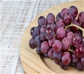 Red Globe Grapes