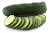 Organic Cucumbers