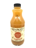 Red Jacket Apricot Stomp