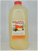 Red Jacket Fuji Apple Juice (64oz)