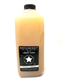Red Jacket Spiced Apple Cider (64oz)