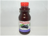 RED JACKET GRAPE APPLE JUICE (12OZ)