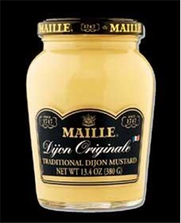 Maille Dijon Mustard 7.5 oz