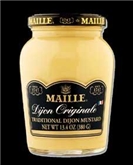 Maille Traditional Dijon Mustard (7.5oz)