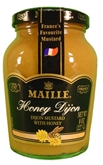Maille Honey Dijon Mustard (7.5oz)