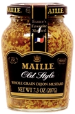 Maille Whole Grain Mustard (7.3oz)