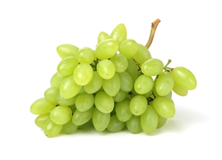 Order Organic Green Grapes