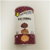 Asst Flavor Macaroons Chcolate  Passover