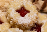 Oberlander Linzer Tarts (10oz)