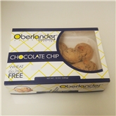 Chocolate Chip Cookies For Passover (12 oz.)