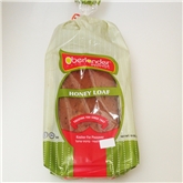 Honey Sponge Loaf For Passover (12 oz.)