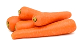 Loose Carrots