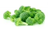 Organic Broccoli