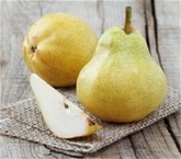 Bartlett Pears