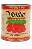 Vantia Itln.Peeled Tomato