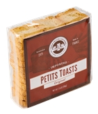 Imported Petite Toast Original (2.75oz)