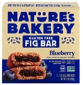 Nature's Bakery Fig Bar Blueberry