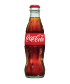 Coke Regular (8oz.)
