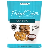 Snack Factory Pretzel Crisp Original (7.2 oz.)