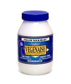Dairy Free Vegenaise