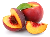 Nectarines, Organic