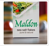 Maldon Sea Salt (8.5 oz.)