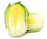 Nappa Cabbage