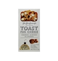 The Fine Cheese Co Apricot, Pistachio, Sesame Seed Toasts (3.5 oz)