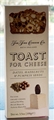 The Fine Cheese Co Dates, Hazelnuts & Pumpkin Seed  Toasts (3.5 oz)