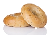 Onion Bagel