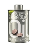 Iliada Extra Virgin Olive Oil Truffle Flavor (250ml)