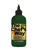 Iliada The Chef's Way Kalamata PDO Extra Virgin Olive Oil Squeeze Bottle (16.9oz