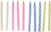 Birthday Candles